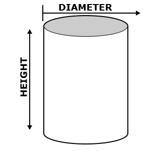 Round Concrete