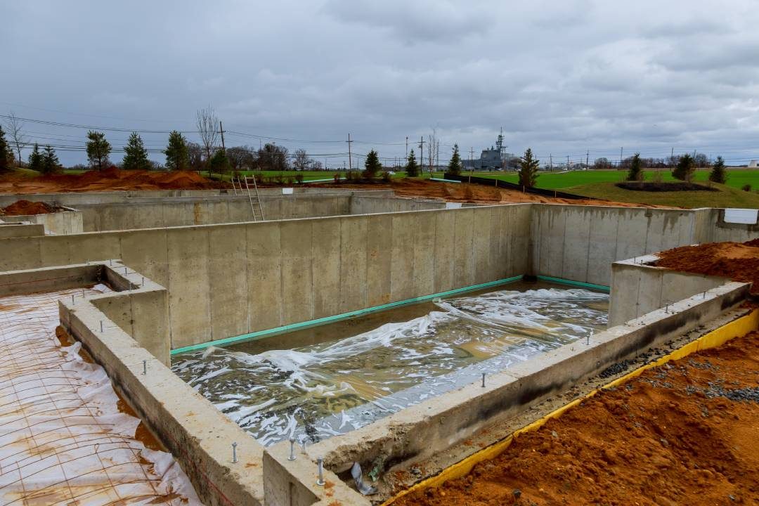 Foundations