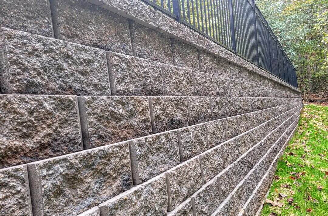 Retaining Walss
